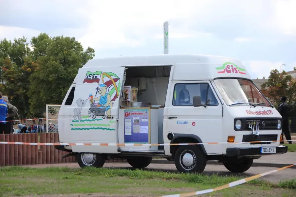 3. Vereinsfest 25.-27.09.2015