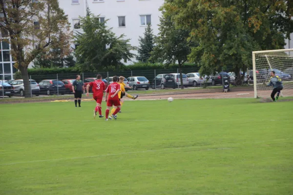 3. Vereinsfest 25.-27.09.2015