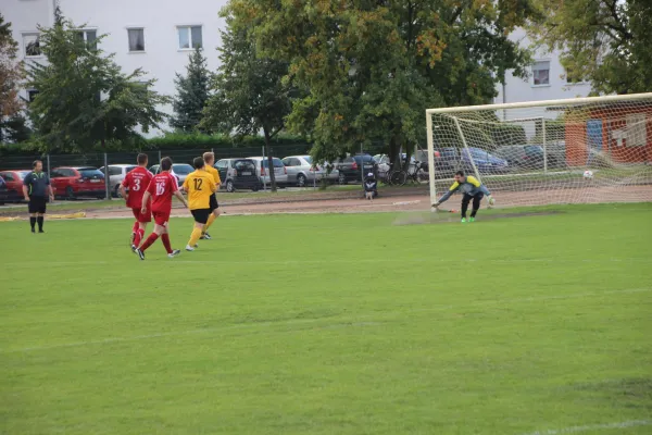 3. Vereinsfest 25.-27.09.2015