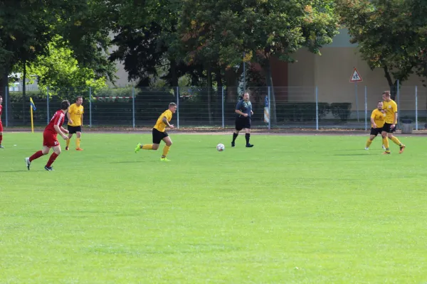 3. Vereinsfest 25.-27.09.2015