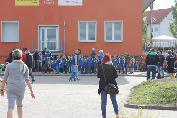 3. Vereinsfest 25.-27.09.2015