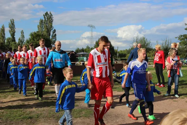 3. Vereinsfest 25.-27.09.2015