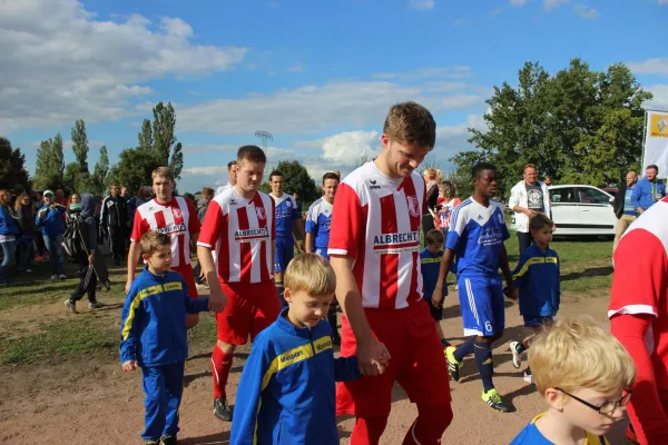 3. Vereinsfest 25.-27.09.2015