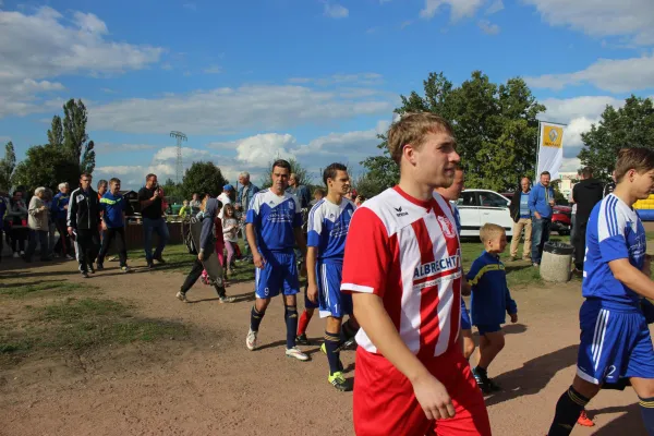 3. Vereinsfest 25.-27.09.2015