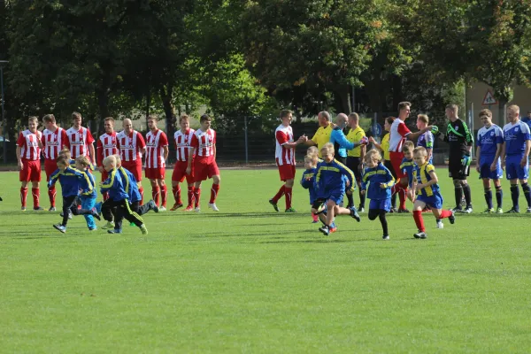 3. Vereinsfest 25.-27.09.2015
