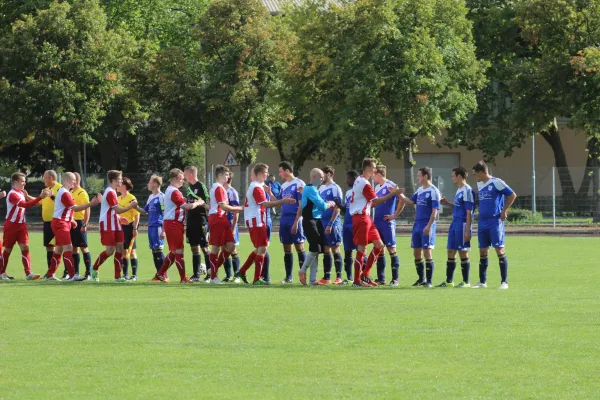 3. Vereinsfest 25.-27.09.2015