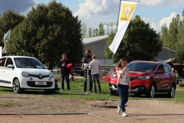3. Vereinsfest 25.-27.09.2015