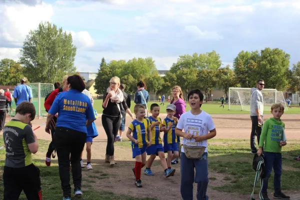 3. Vereinsfest 25.-27.09.2015