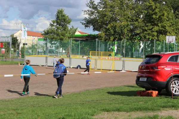 3. Vereinsfest 25.-27.09.2015