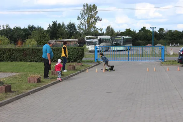 3. Vereinsfest 25.-27.09.2015