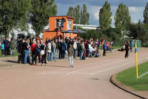 3. Vereinsfest 25.-27.09.2015