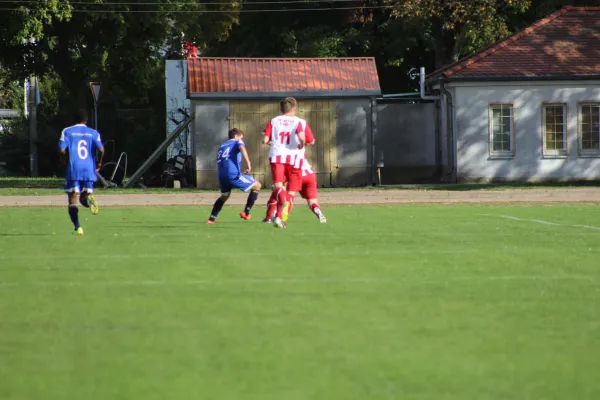 3. Vereinsfest 25.-27.09.2015