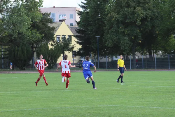 3. Vereinsfest 25.-27.09.2015