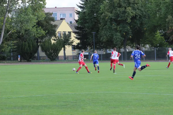 3. Vereinsfest 25.-27.09.2015