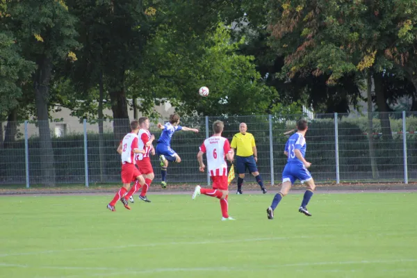 3. Vereinsfest 25.-27.09.2015