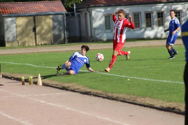 3. Vereinsfest 25.-27.09.2015