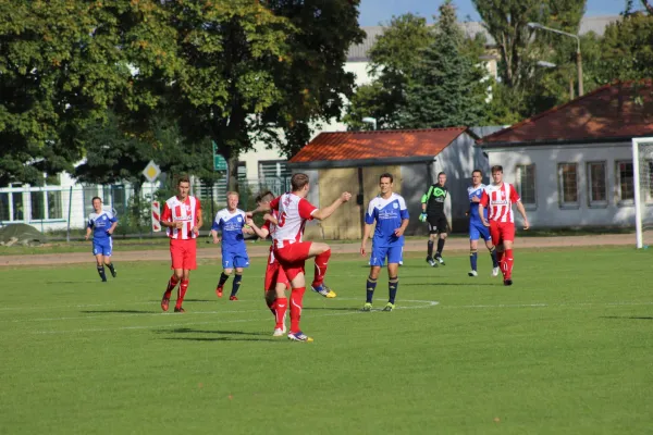 3. Vereinsfest 25.-27.09.2015