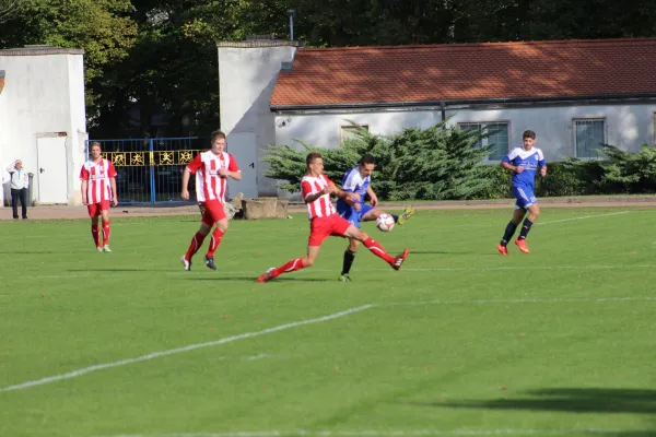 3. Vereinsfest 25.-27.09.2015