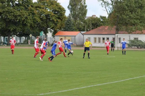3. Vereinsfest 25.-27.09.2015