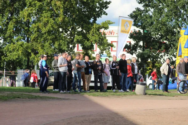 3. Vereinsfest 25.-27.09.2015