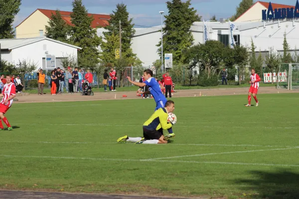 3. Vereinsfest 25.-27.09.2015