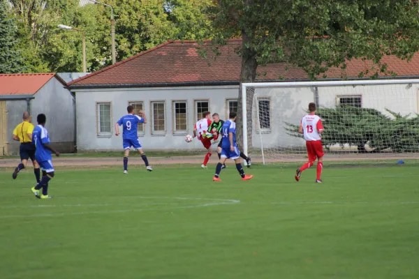 3. Vereinsfest 25.-27.09.2015