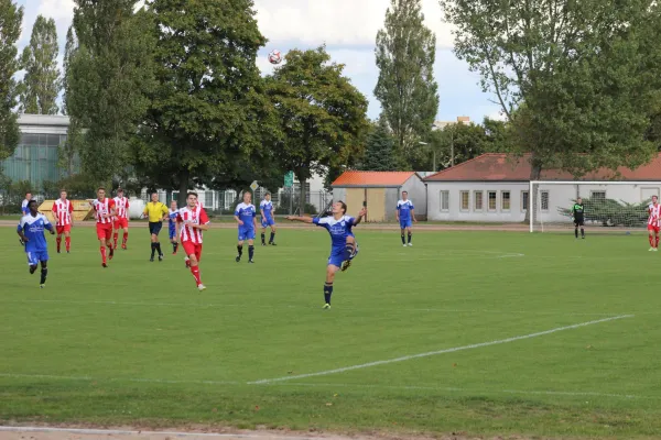 3. Vereinsfest 25.-27.09.2015
