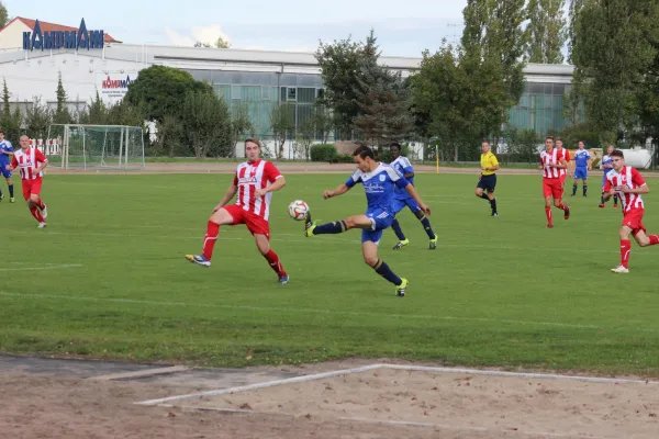 3. Vereinsfest 25.-27.09.2015