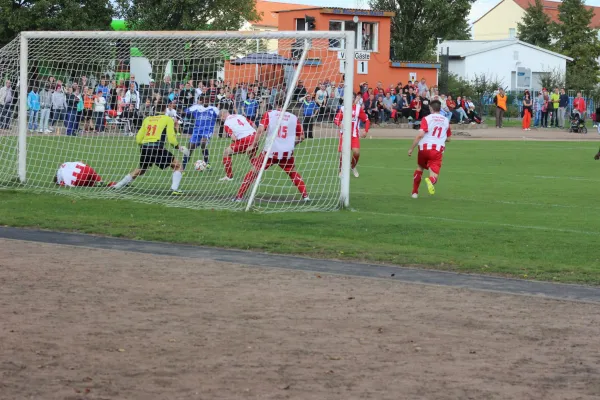 3. Vereinsfest 25.-27.09.2015