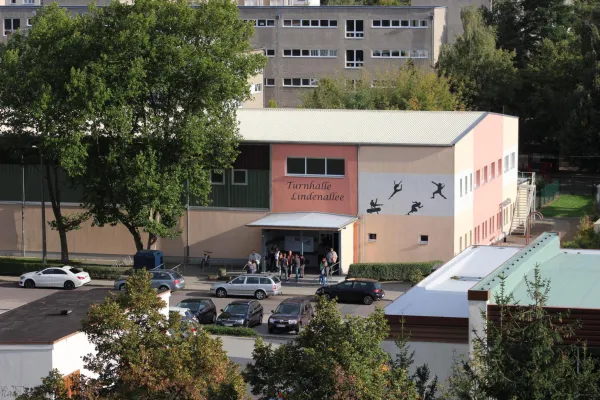 3. Vereinsfest 25.-27.09.2015