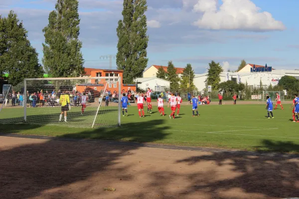 3. Vereinsfest 25.-27.09.2015