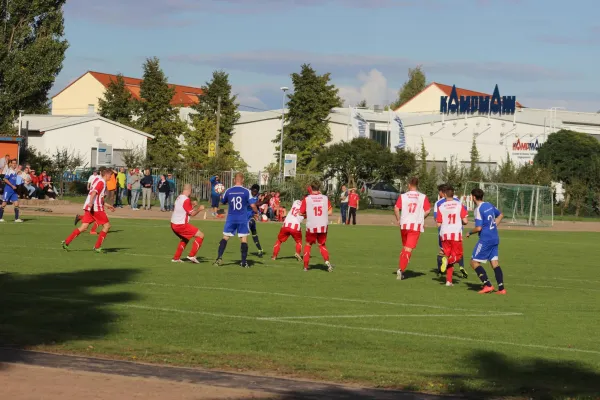 3. Vereinsfest 25.-27.09.2015