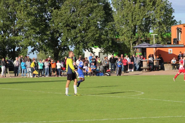3. Vereinsfest 25.-27.09.2015