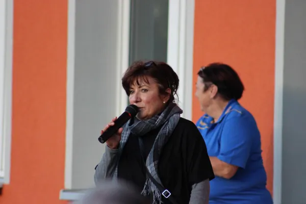 3. Vereinsfest 25.-27.09.2015