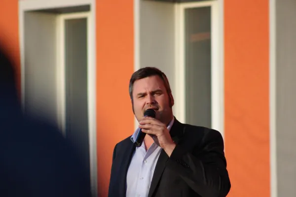 3. Vereinsfest 25.-27.09.2015