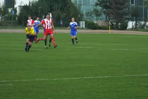 3. Vereinsfest 25.-27.09.2015
