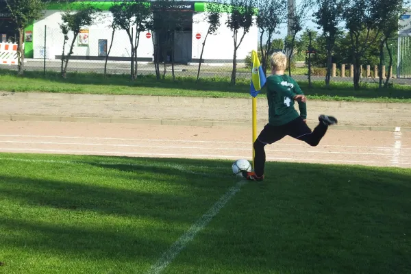 3. Vereinsfest 25.-27.09.2015