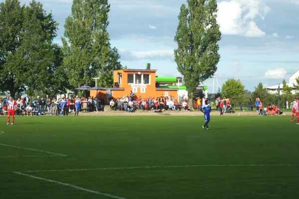 3. Vereinsfest 25.-27.09.2015
