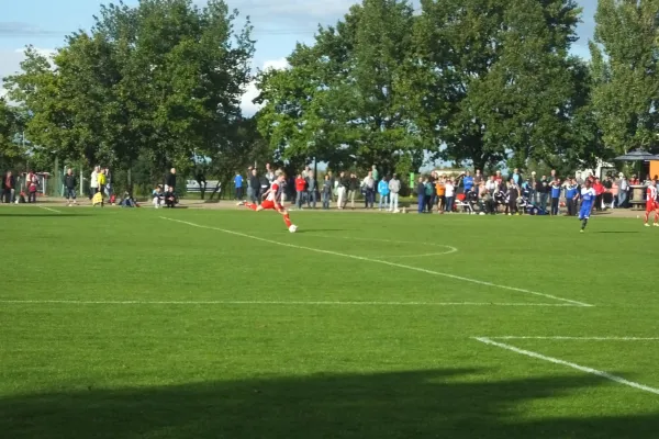 3. Vereinsfest 25.-27.09.2015