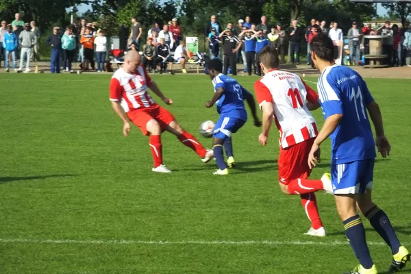 3. Vereinsfest 25.-27.09.2015