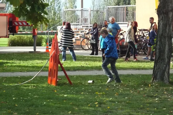 3. Vereinsfest 25.-27.09.2015
