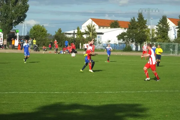 3. Vereinsfest 25.-27.09.2015