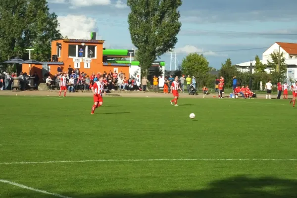 3. Vereinsfest 25.-27.09.2015