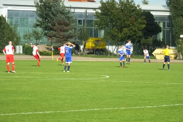 3. Vereinsfest 25.-27.09.2015