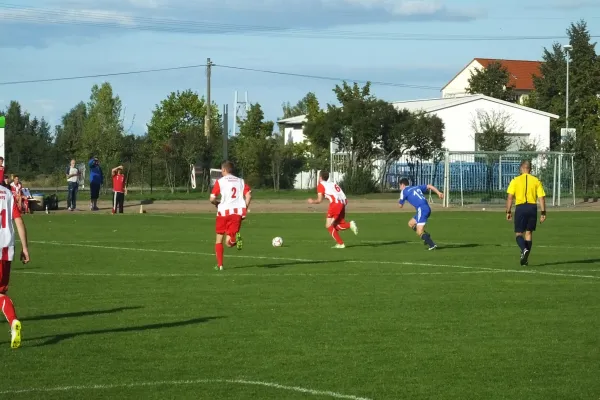 3. Vereinsfest 25.-27.09.2015