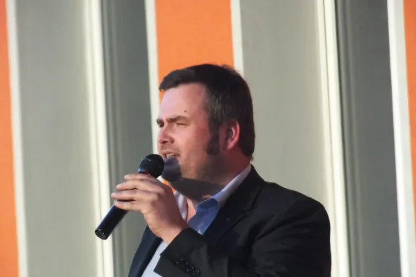 3. Vereinsfest 25.-27.09.2015