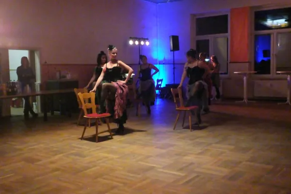 3. Vereinsfest 25.-27.09.2015