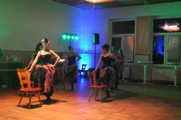 3. Vereinsfest 25.-27.09.2015