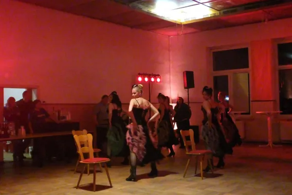 3. Vereinsfest 25.-27.09.2015