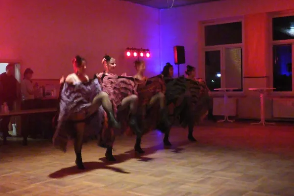 3. Vereinsfest 25.-27.09.2015